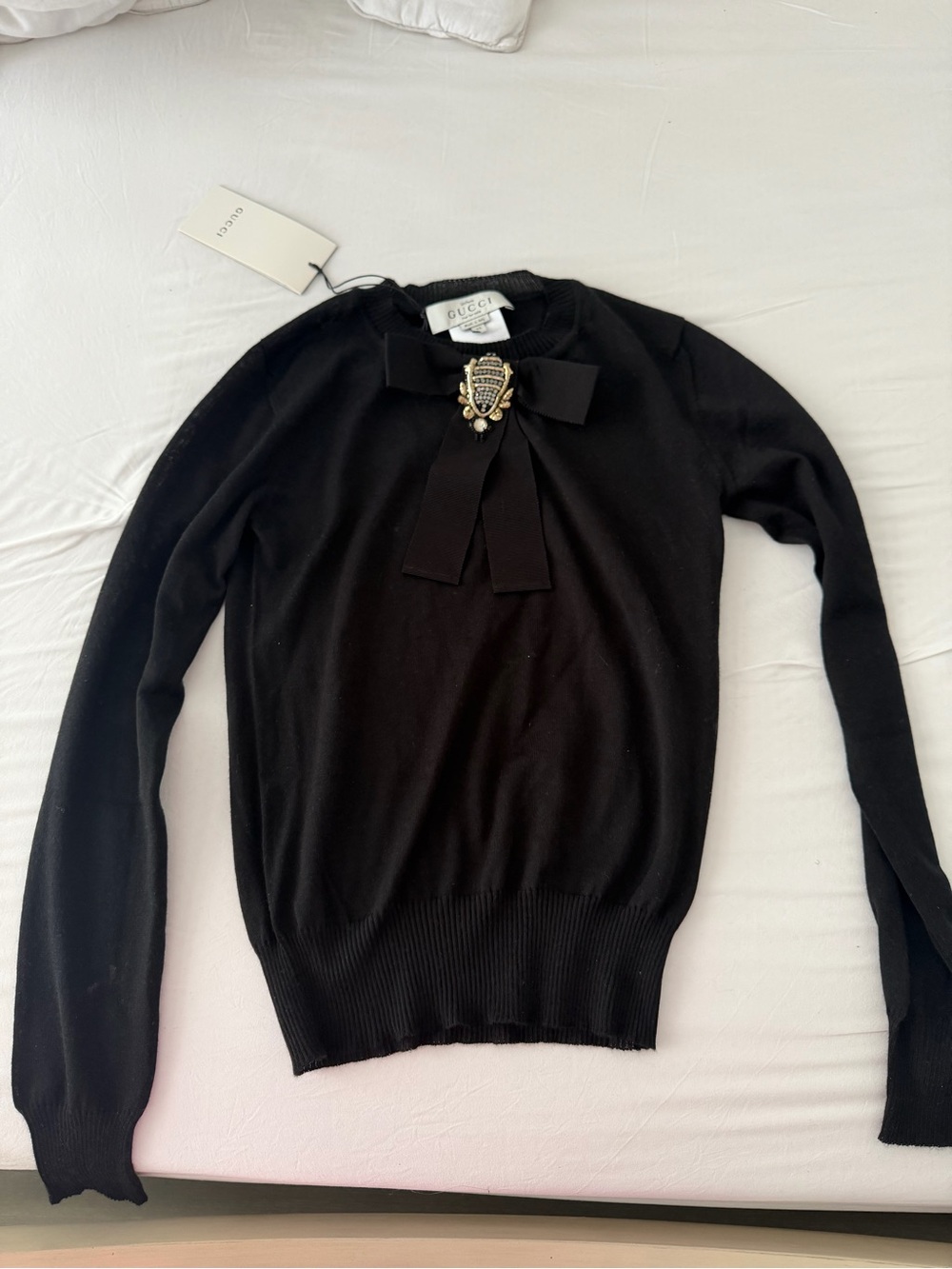 Gucci sweater
